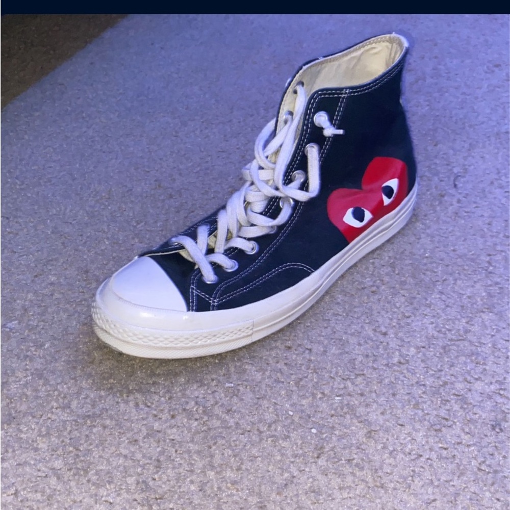 Comme Des Garçon